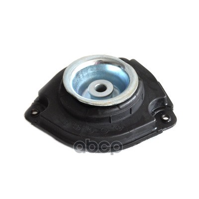 NISSAN 54321JG01B Опора амортизатора переднего левая X-Trail T31 Qashqai J10 06- 1шт