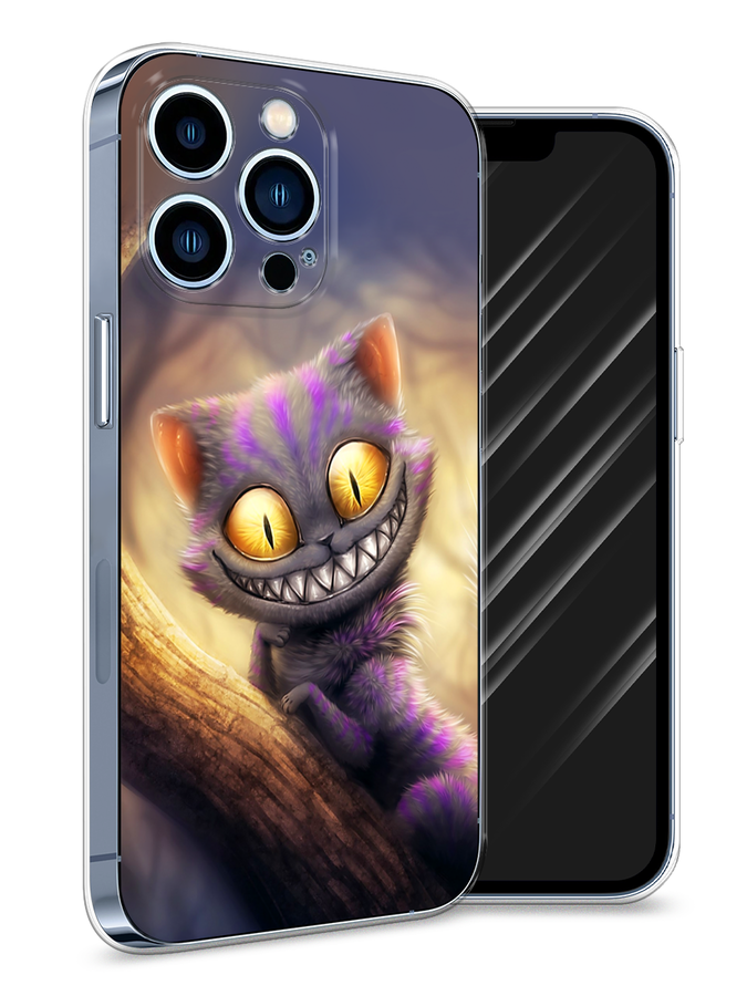 Чехол Awog на Apple iPhone 13 Pro / Айфон 13 Pro 