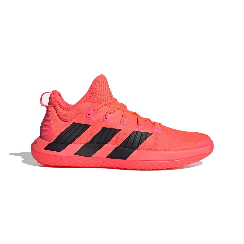 Adidas STABIL NEXT GEN Кроссовки волейбольные Розовый/Черный 40