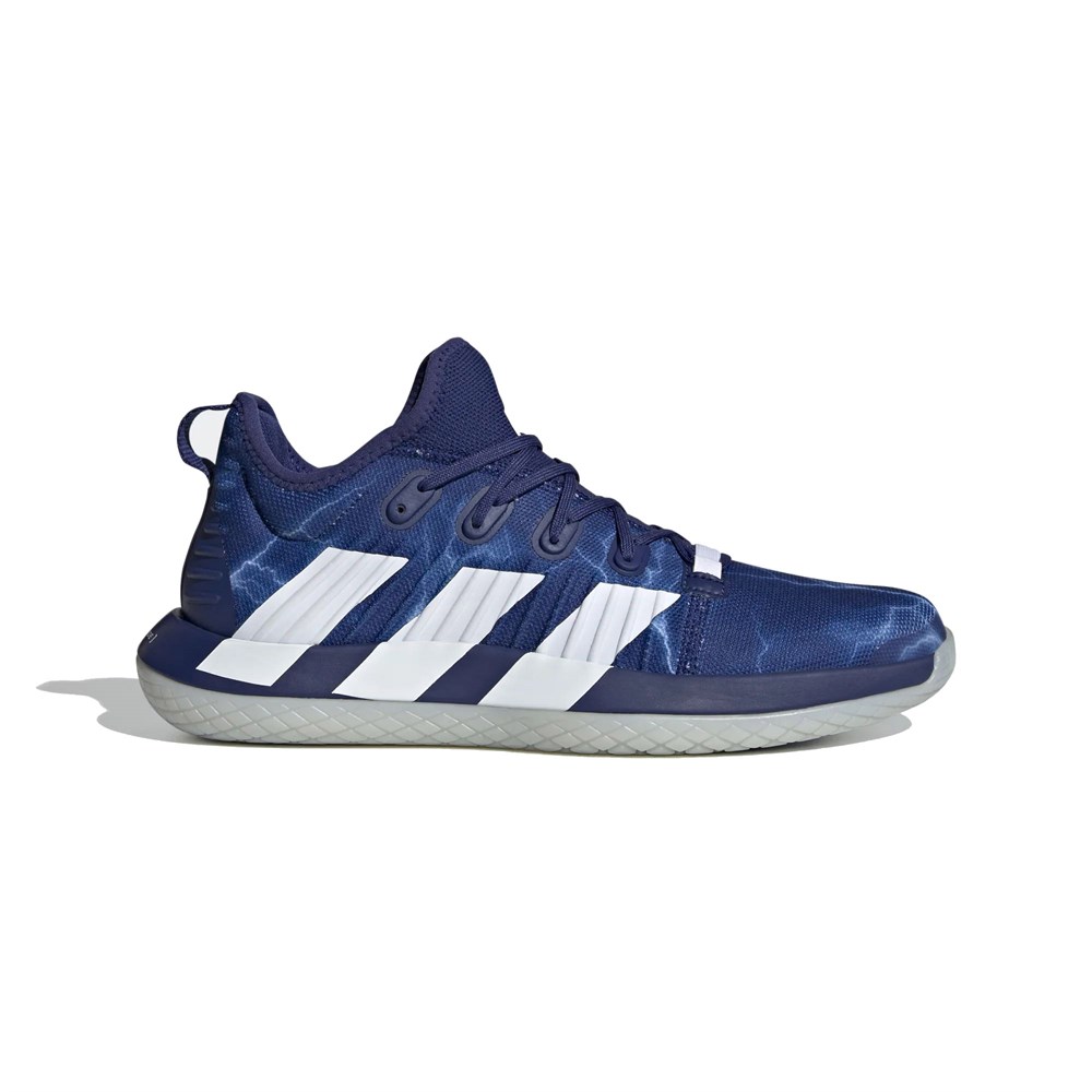 Adidas STABIL NEXT GEN MARVEL AVENGERS THOR Кроссовки волейбольные Темно-синий/Белый 41