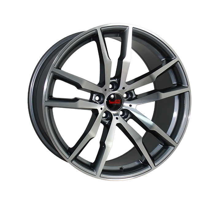 LEGEARTIS 9293399 Диск литой LegeArtis 10.5x20 5x112 ET40 D66.6 Replica B222 GMF 1шт