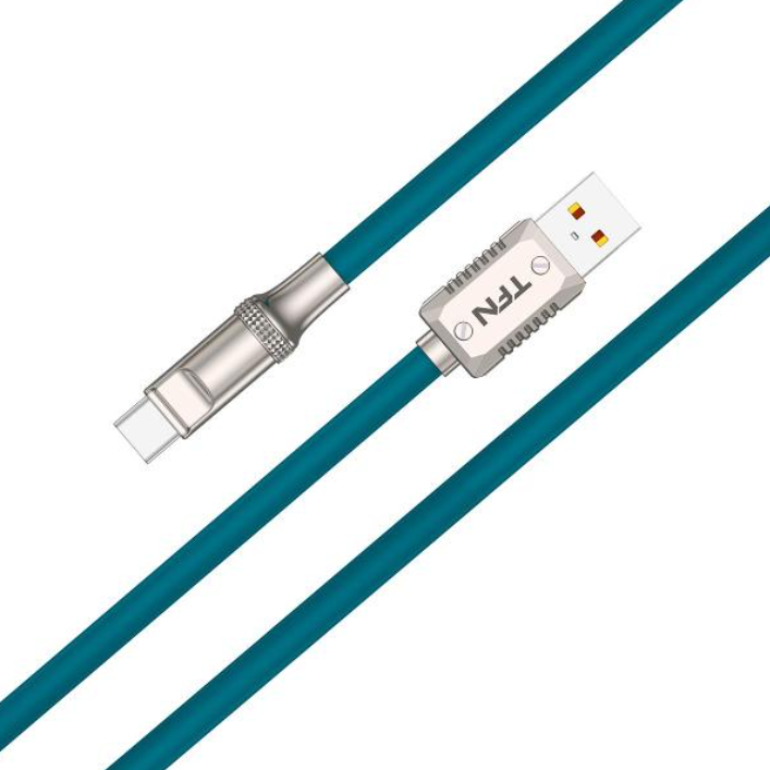

Кабель для мобильных устройств TFN TFN-C-DIY-AC15M-BL, TFN-C-DIY-AC15M-BL