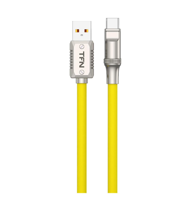 

Кабель для мобильных устройств TFN TFN-C-DIY-AC3M-YW, TFN-C-DIY-AC3M-YW