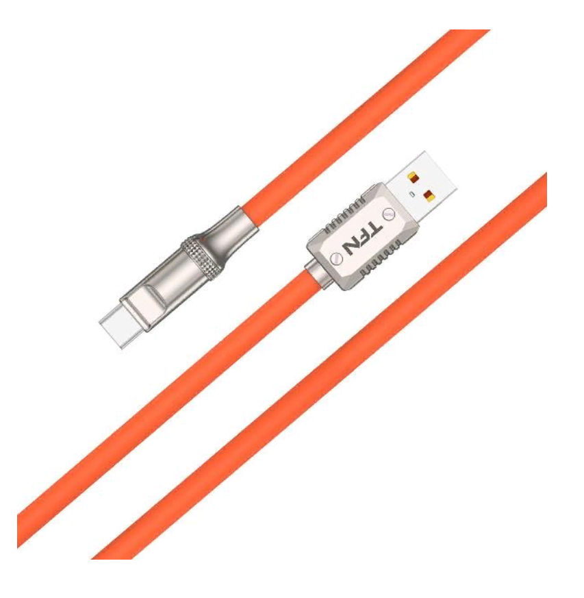 

Кабель для мобильных устройств TFN TFN-C-DIY-AC15M-OR, TFN-C-DIY-AC15M-OR