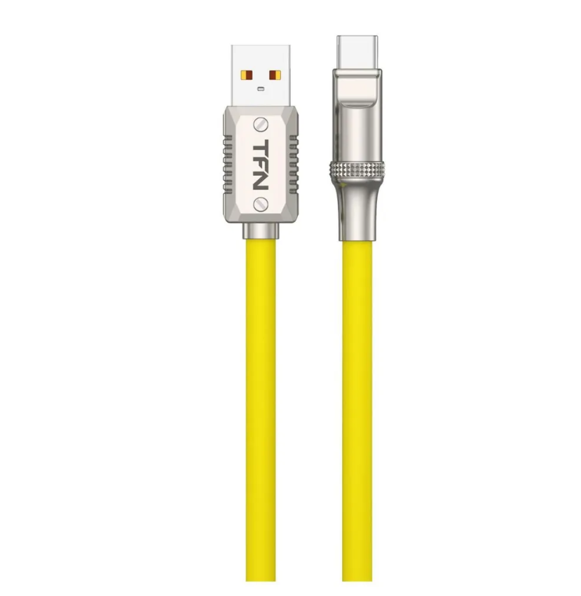 

Кабель для мобильных устройств TFN TFN-C-DIY-AC15M-YW, TFN-C-DIY-AC15M-YW