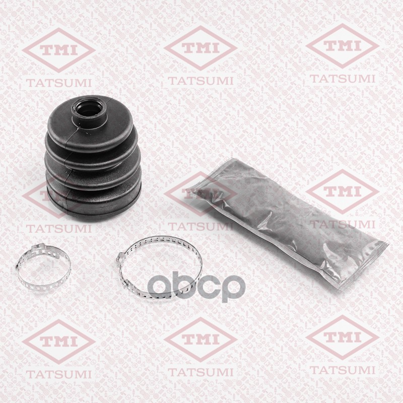 

Пыльник ШРУСа наружный к-т