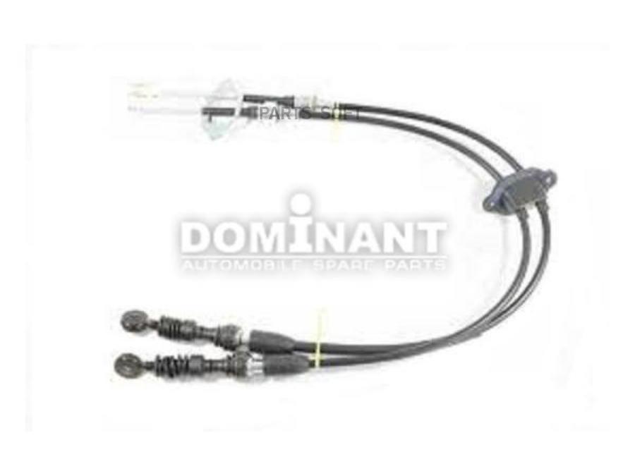 

Трос КПП CHEVROLET Cruze DOMINANT CH960829759