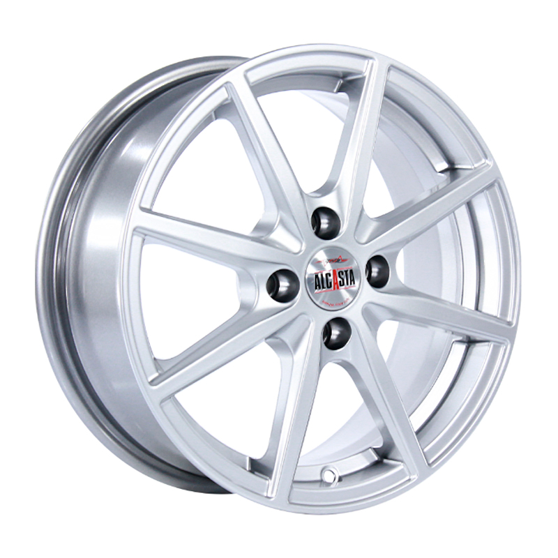 

Колесный диск ALCASTA, M63 6x15/4x100ET37 60.1 Hs