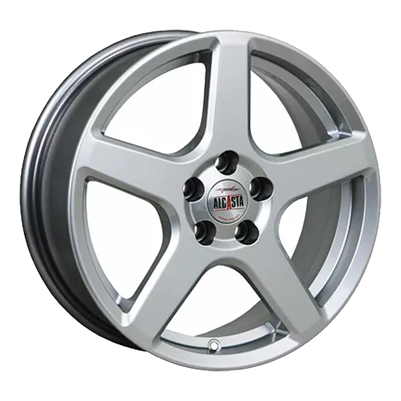 

Колесный диск ALCASTA, M62 6.5x16/5x105ET38 56.6 Hs
