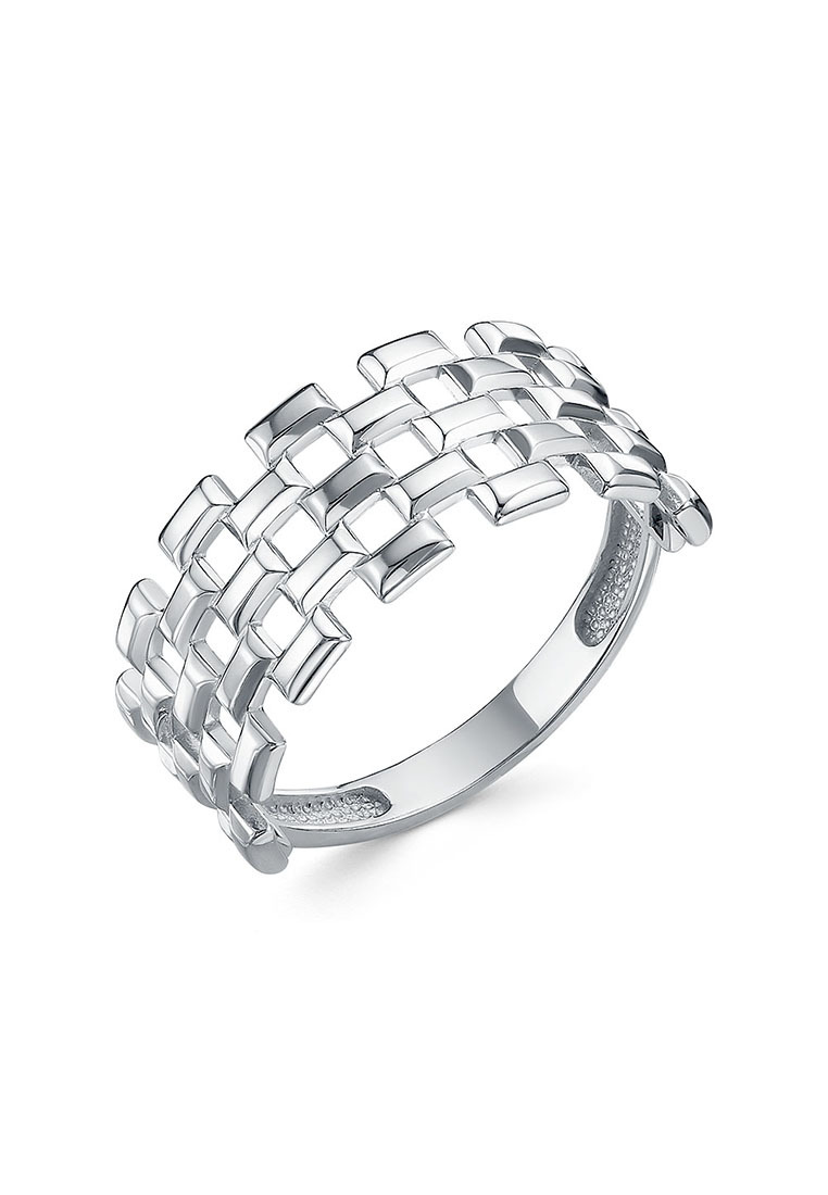 

Кольцо из серебра р.  Kari Jewelry 3001019057, 3001019057