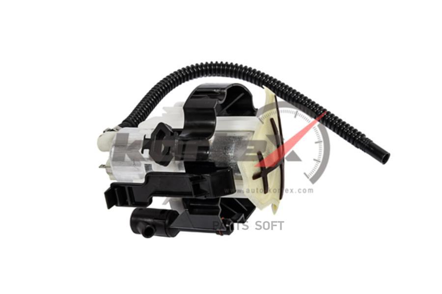 

Насос Топливный Bmw E39 (В Сборе) KORTEX арт. KPF6012STD