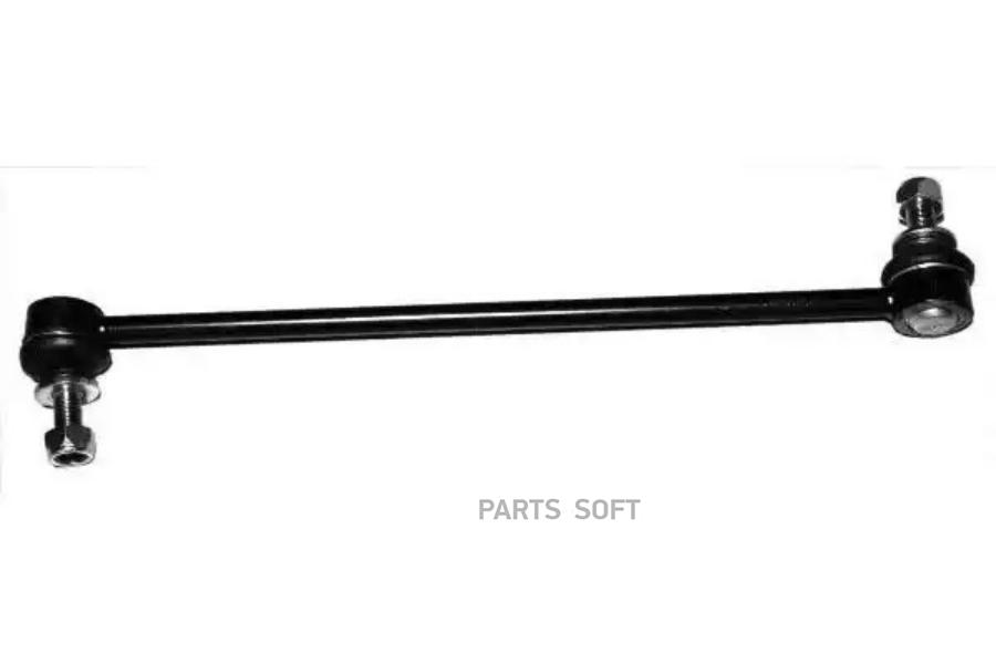 

Тяга стабилизатора L=R MOOG TO-LS-6580