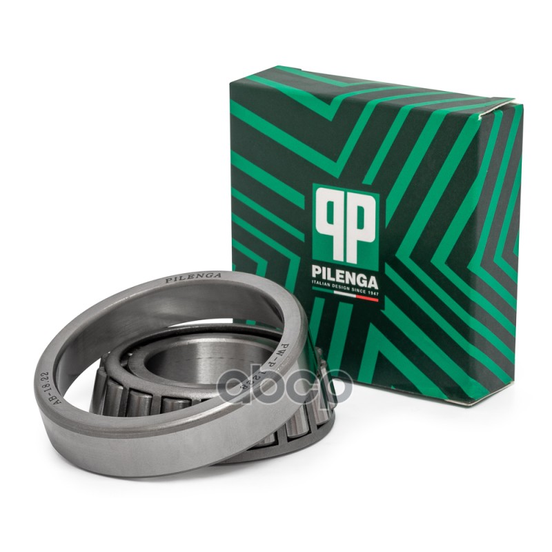 

Подшипник Дифференциала 2108 "Pilenga" (30207) PILENGA арт. PW-P 1228