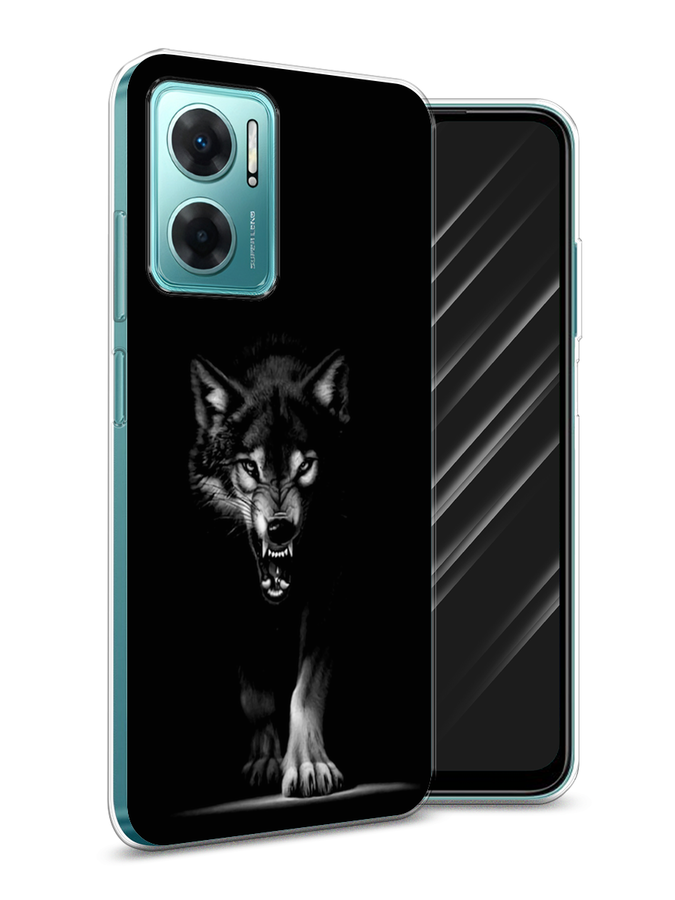 Чехол Awog на Xiaomi Redmi 10 5G 