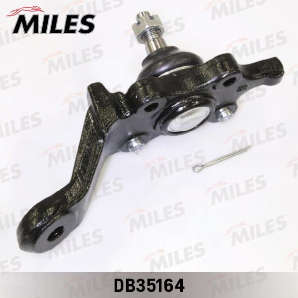 

Опора Шаровая Miles Db35164 Toyota Lc 90/4 Runner 96-02 Прав.(С Крепежом) Miles арт. DB351