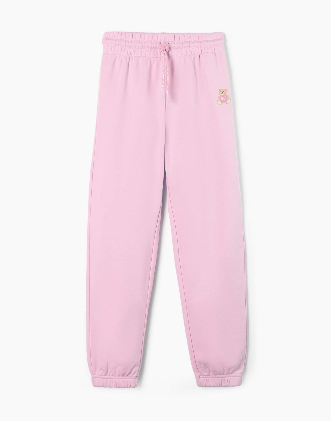 

Брюки детские Gloria Jeans GAC021820, светло-розовый, 122, GAC021820