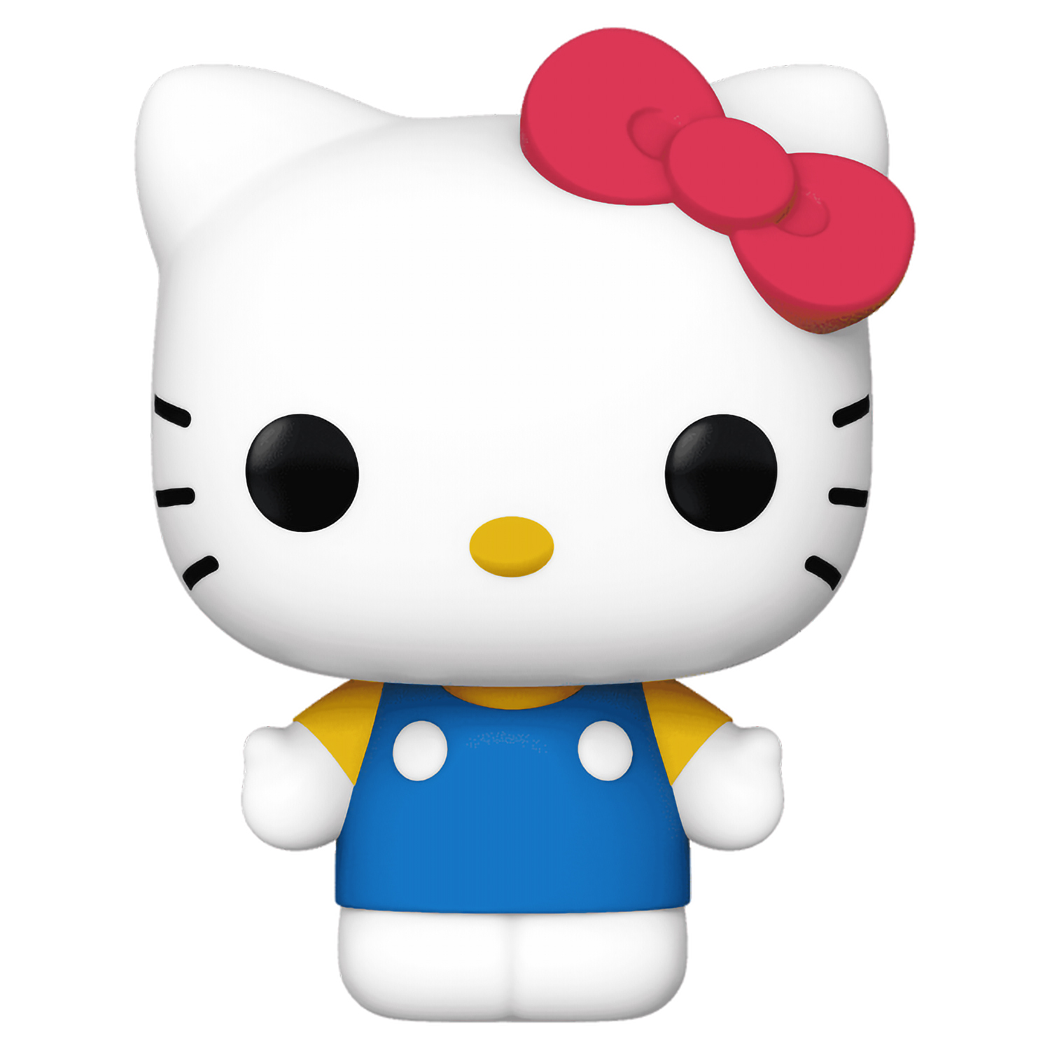 

Фигурка Funko POP! Hello Kitty 50th Hello Kitty 10" (79) 76088