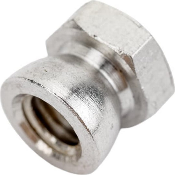 

Антивандальная отрывная гайка DINFIX М10 ART9150, А2 (нержавеющая), 1 шт 00-0004882