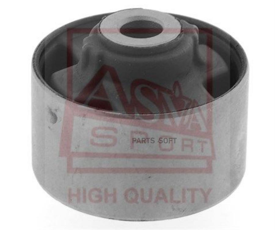 

Сайлентблок Заднего Дифференциала ASVA 0101ACA30RD2