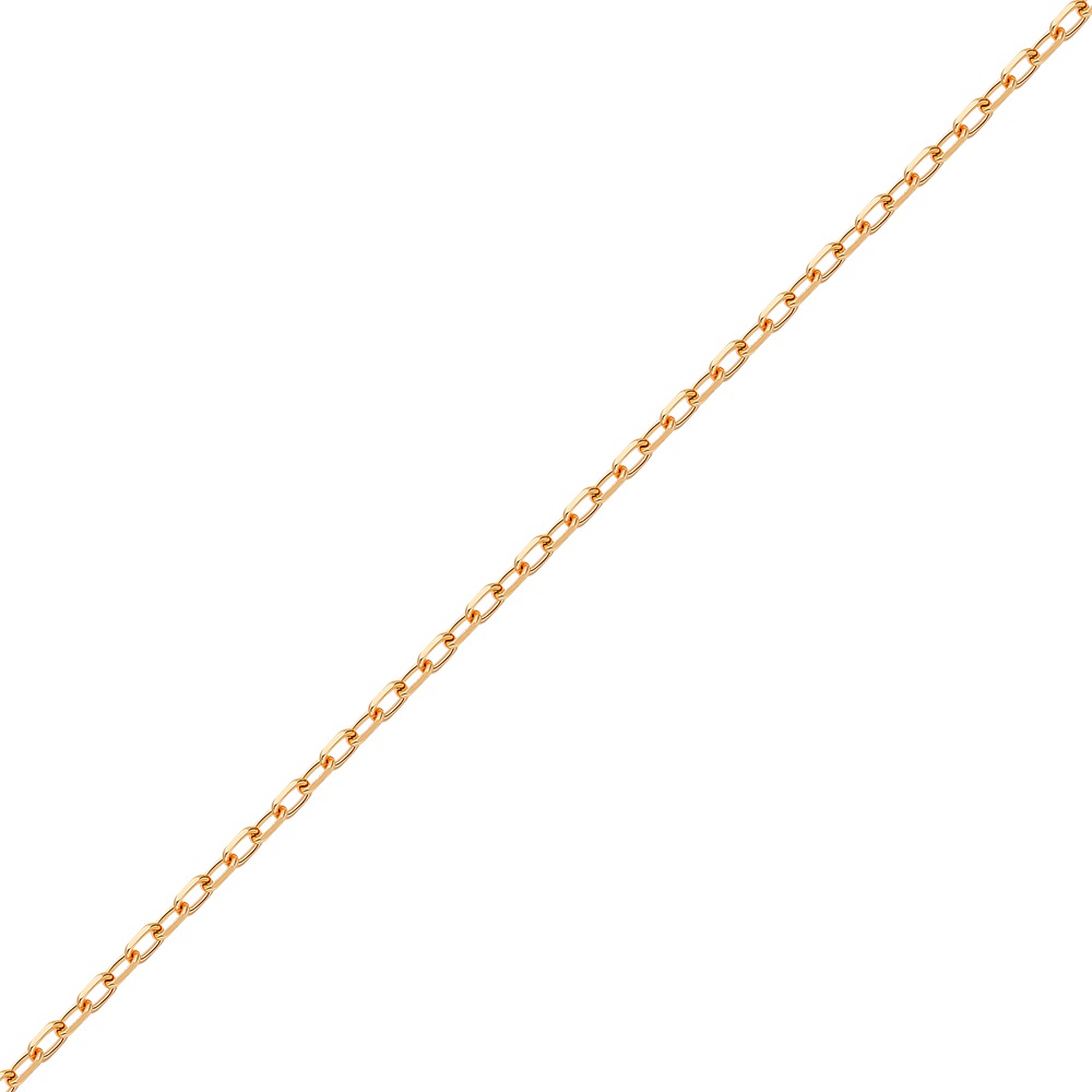 

Цепочка из красного золота 45 см 585Gold 504014892, 504014892