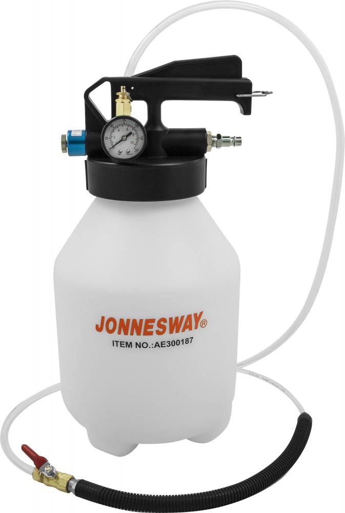 Приспособление для замены масла в АКПП JONNESWAY AE300187 МВ 722.9