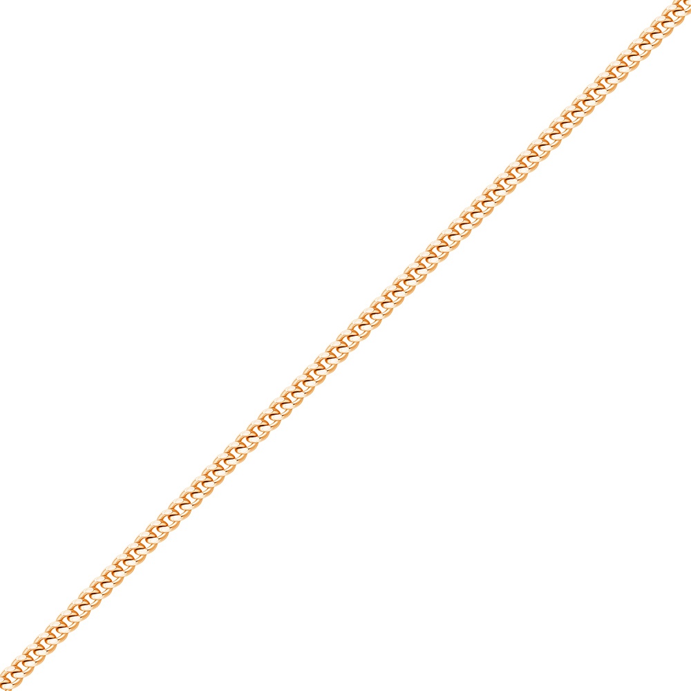 

Браслет из красного золота р.  585Gold 505010613, 505010613