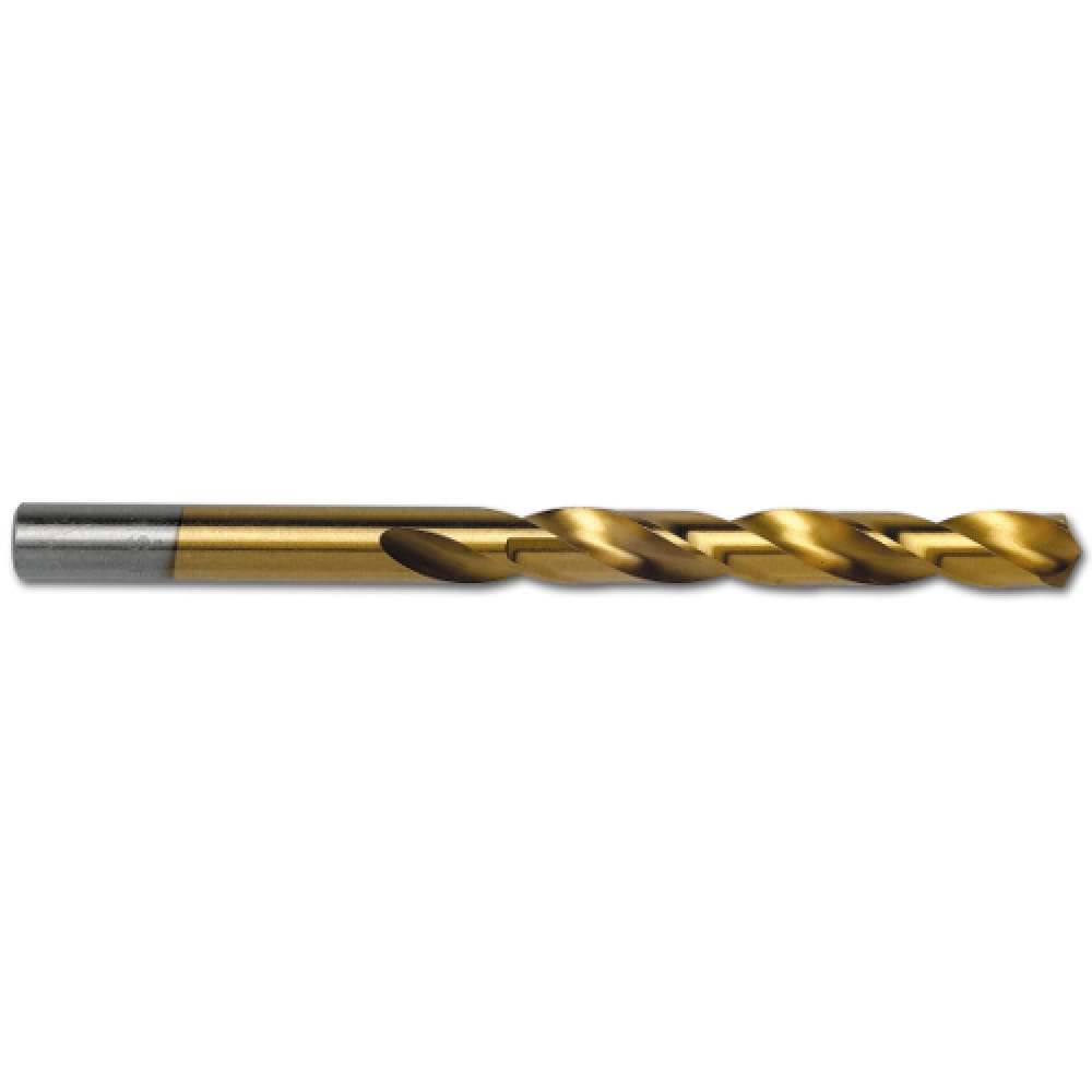 

Сверло по металлу Irwin TITANIUM