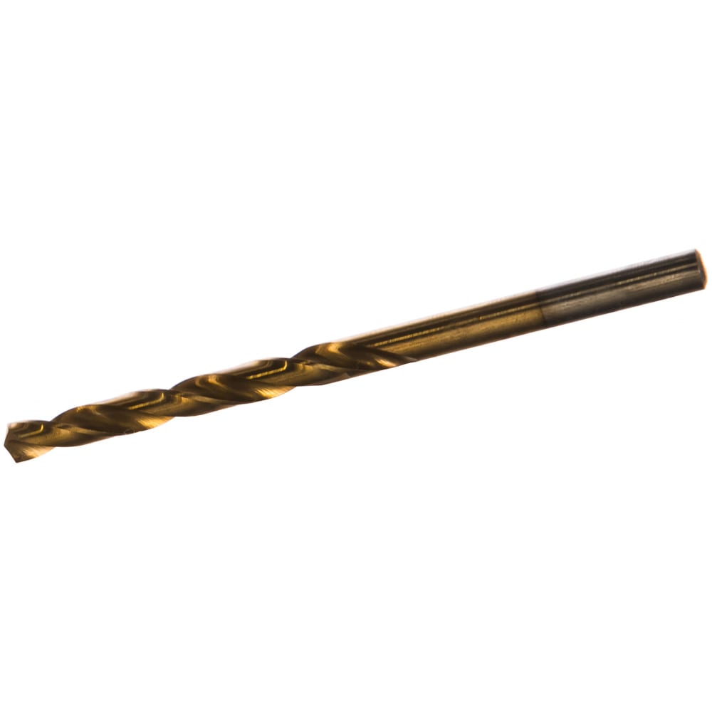 

Сверло по металлу Irwin TITANIUM