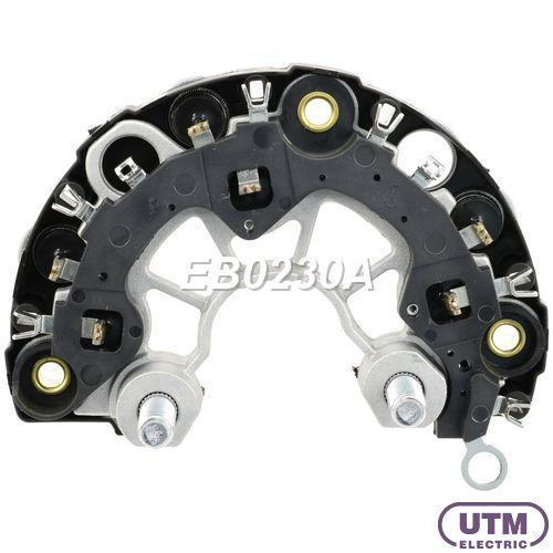 

Диодный Мост Генератора Utm EB0230A