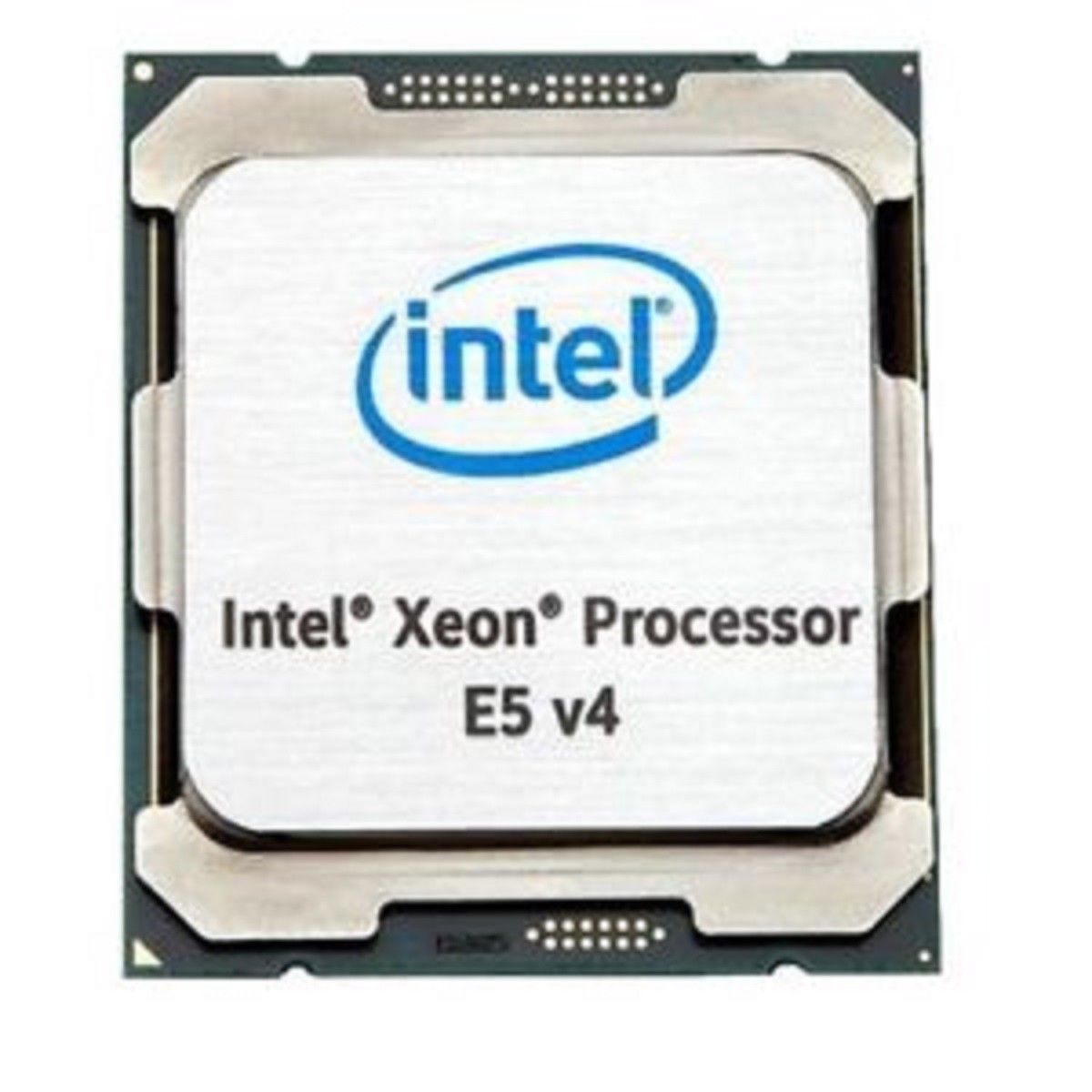 Intel Процессор Intel Xeon Processor 5160 (4M Cache, 3.00 GHz, 1333 MHz FSB) [XEON5160]