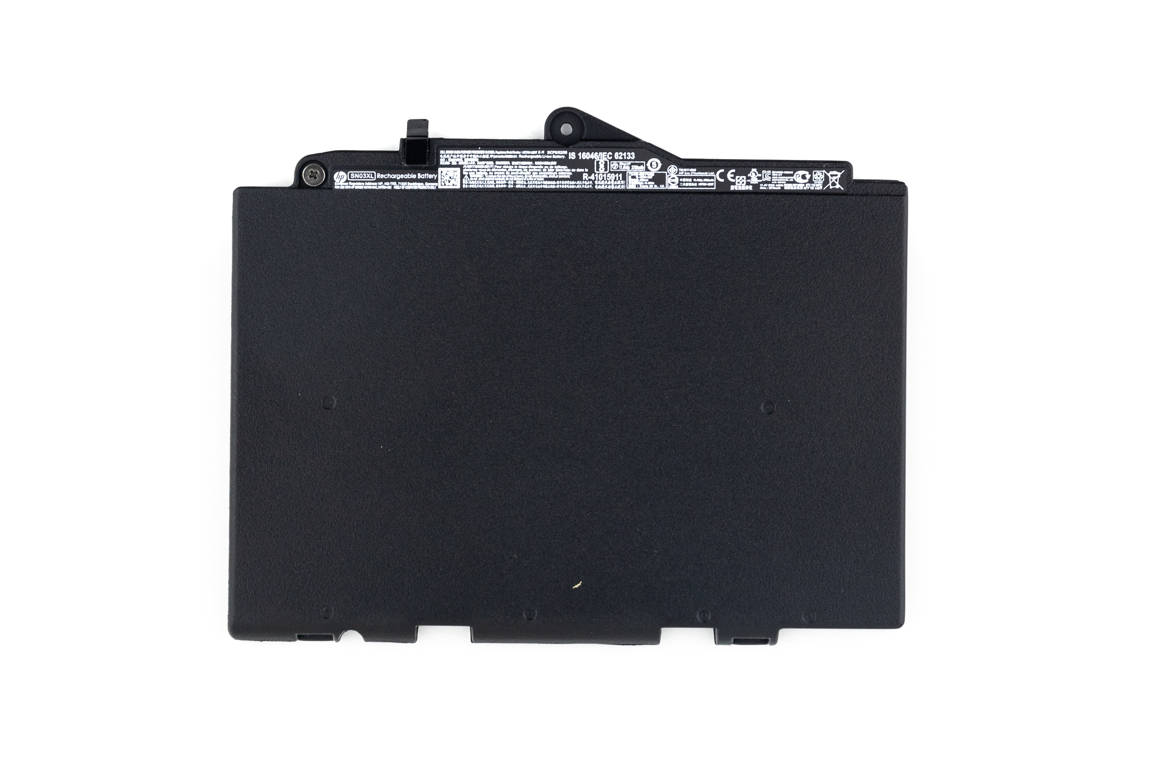 

Аккумулятор для ноутбука HP EliteBook 720 725 820 G3 (11.4V 3780mAh) ORG SN03XL ST03XL