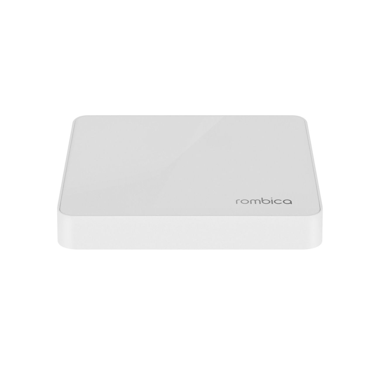 

Смарт-приставка Rombica TV Emotion White, Белый, TV Emotion