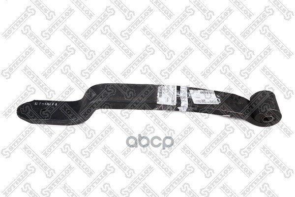 

STELLOX 8455707SX 84-55707-SX_полурессора однолист. !1 48x100x48 575+365 S30 BPW 1шт