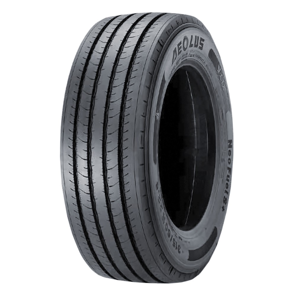 

Шина Aeolus Fuel S+ 315/60R22,5 (1380559590)