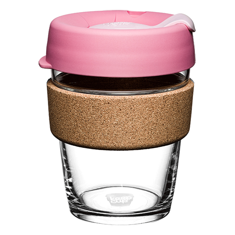 фото Кружка keepcup brew cork m 340 мл saskatoon (bcsas12)