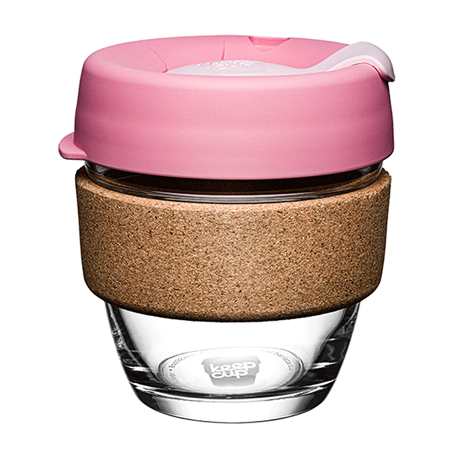 Кружка KeepCup Brew Cork S 227 мл Saskatoon (BCSAS08)