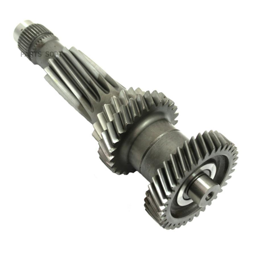 

RIGINAL RG2551701049 RG255-1701049_вал промежуточный кпп (5 ступ) в сб! УАЗ-3151 1шт