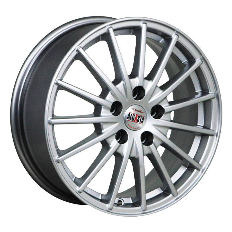 

Колесный диск ALCASTA, M60 7x17/5x112ET40 57.1 Hs
