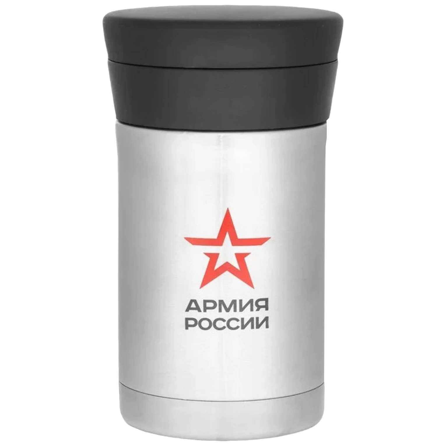 Термос Thermos Полевой 0,5 л стальной