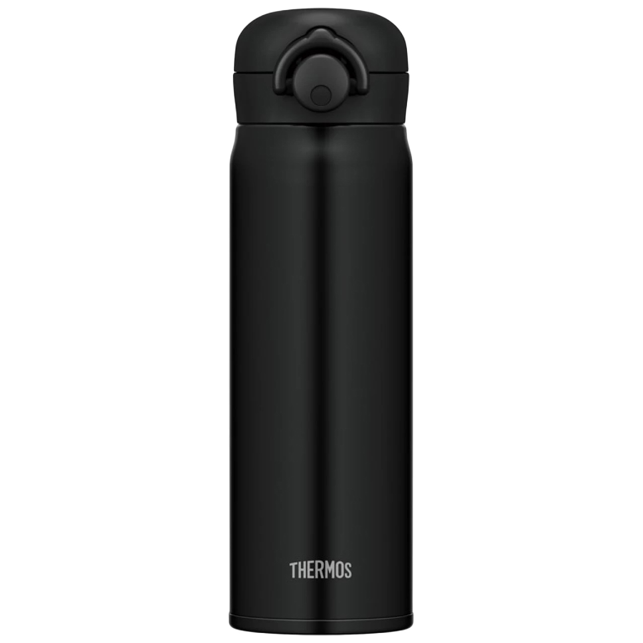 фото Термокружка thermos jnr-501 mtbk 0,5 л черный