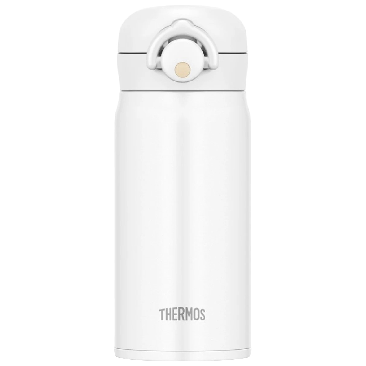 фото Термокружка thermos jnr-351 mtwh 0,35 л белый