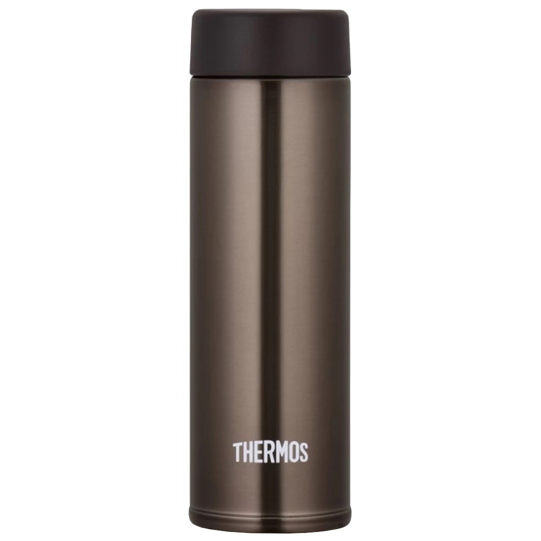 фото Термокружка thermos joj-150 0,15 л кофейный