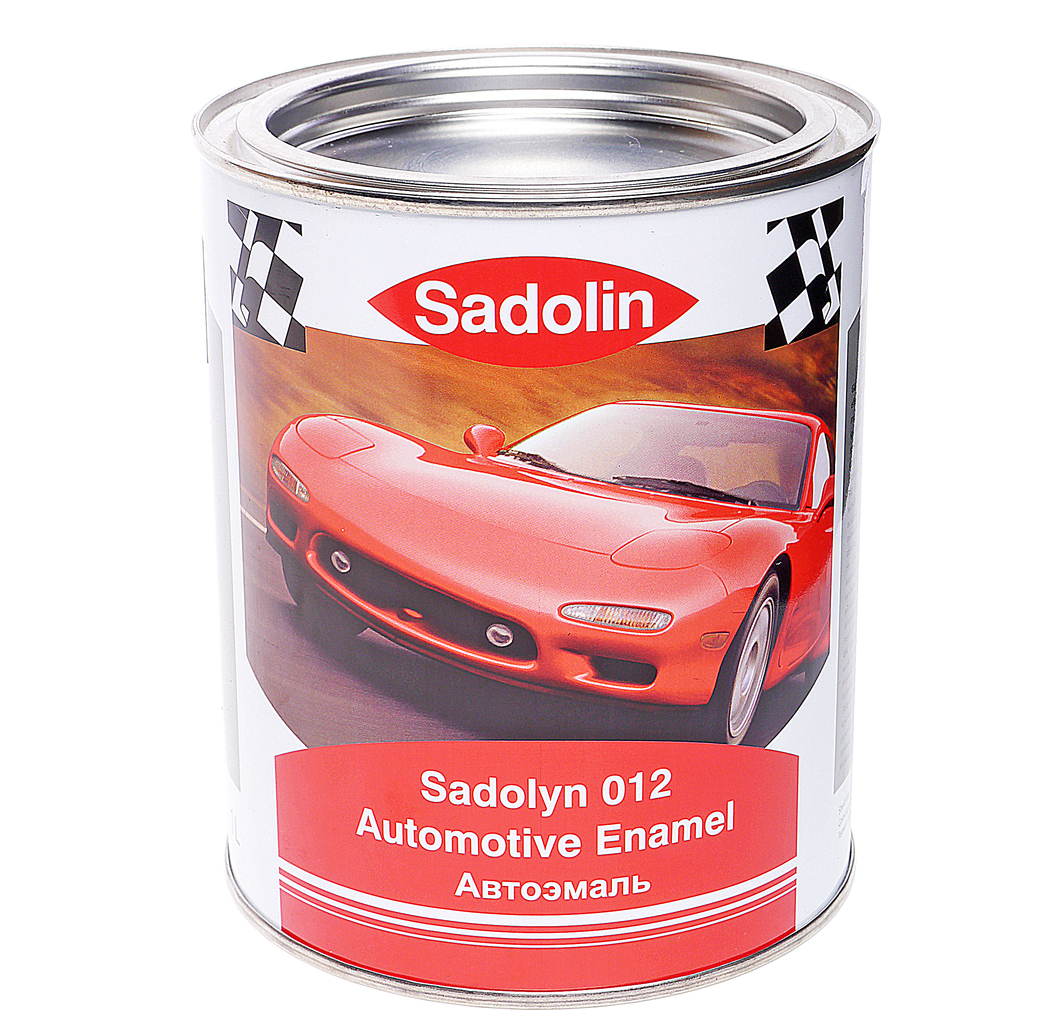 фото Краска сафари 1л sadolyn 215 sadolin