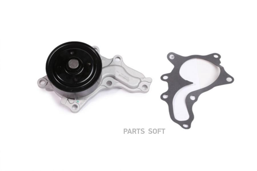 

4500-0469-Sx Помпа Toyota Camry 09> Stellox 45000469sx