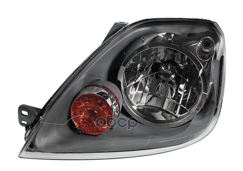 

431-1172l-Ld-Em_фара Левая! Электр Ford Fiesta 11.05> Depo арт. 4311172LLDEM