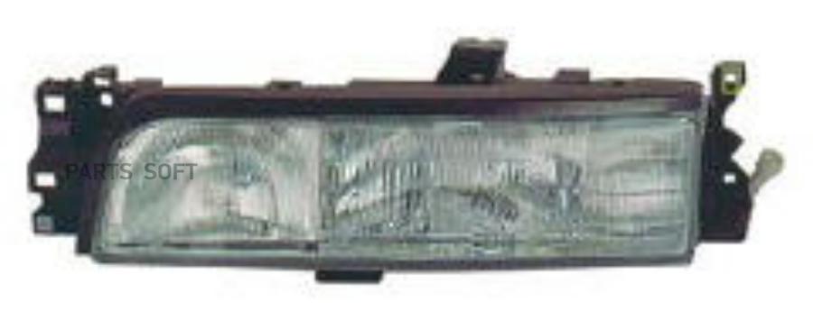 

Фара Передн Лев Mazda: 626 88-91 Depo арт. 216-1115L-LD-E