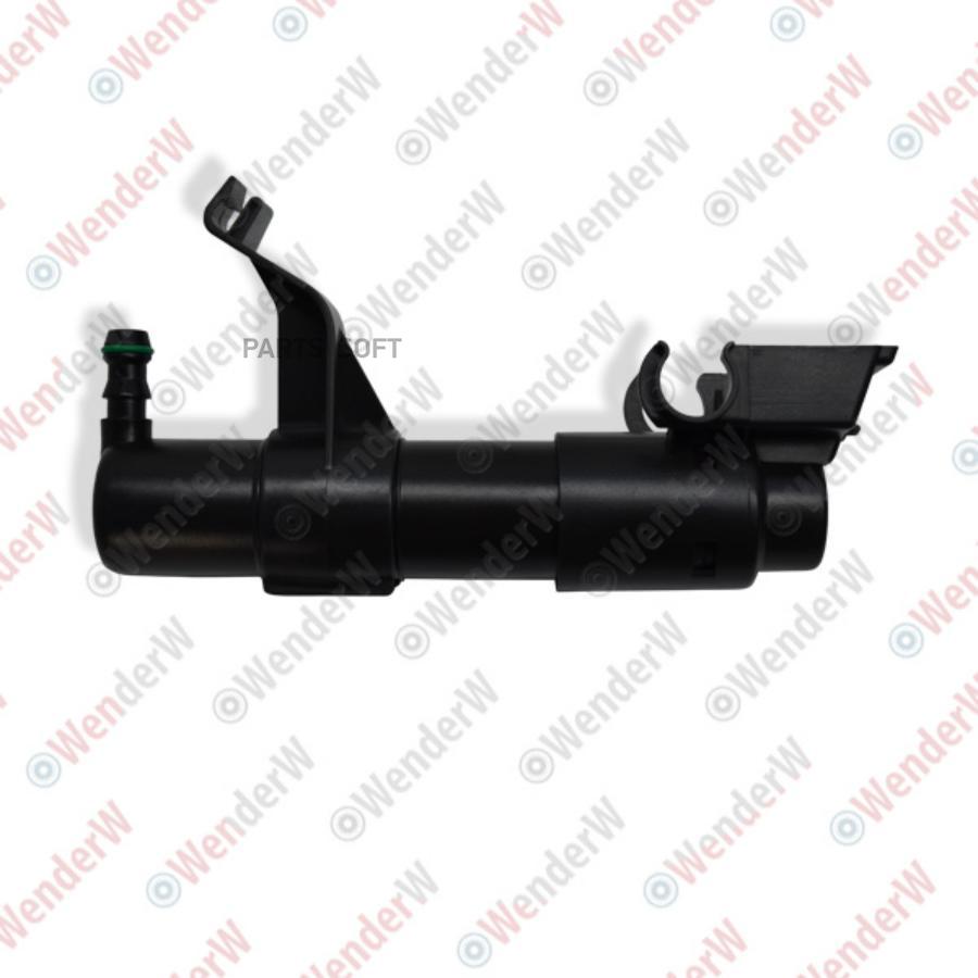 Форсунка Омывателя Фары (Lh-Rh) Vw Golf V Plus (05-...)