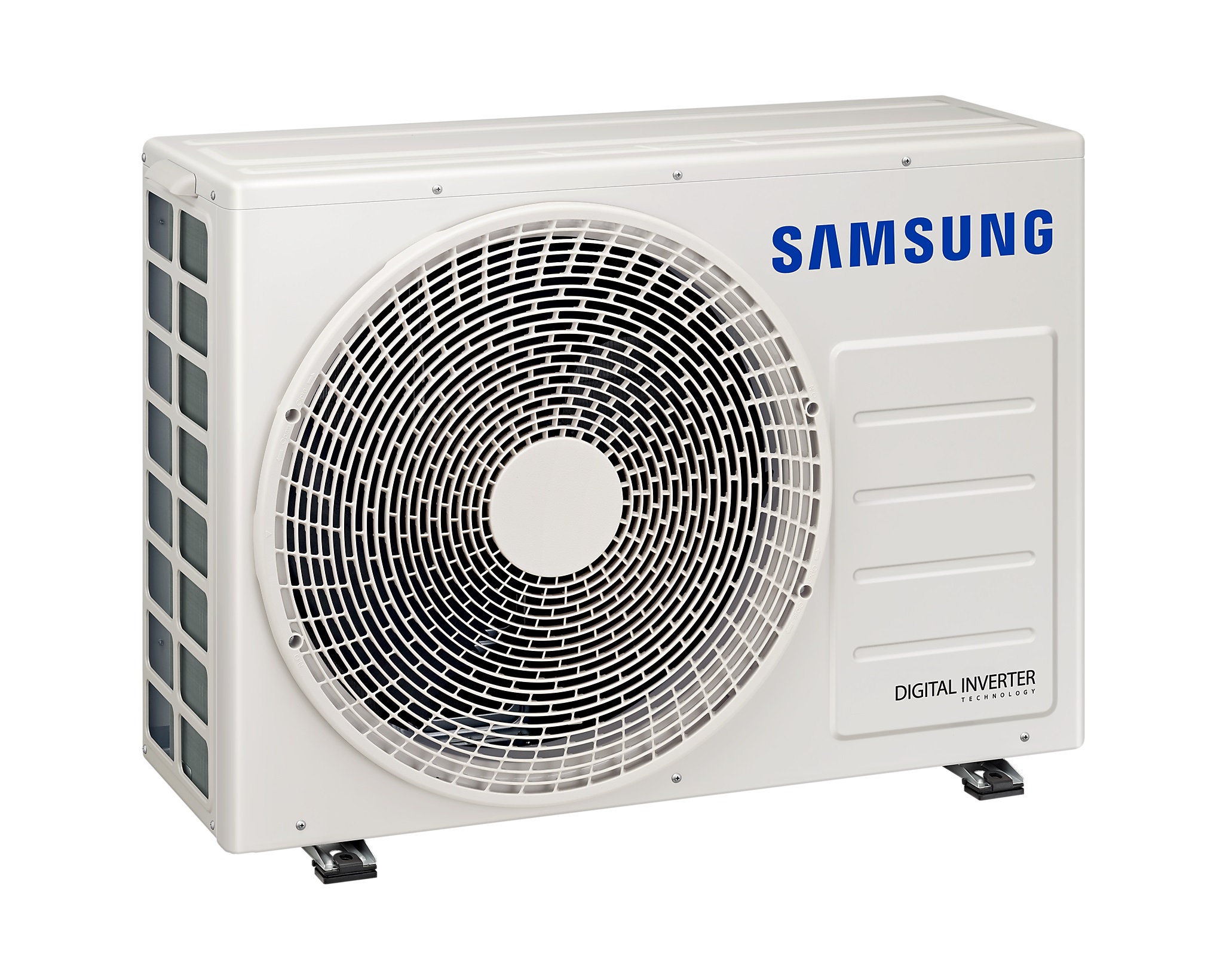 

Внешний блок Samsung AR12BSFCMWKXER out, AR12BSFCMWKXER out