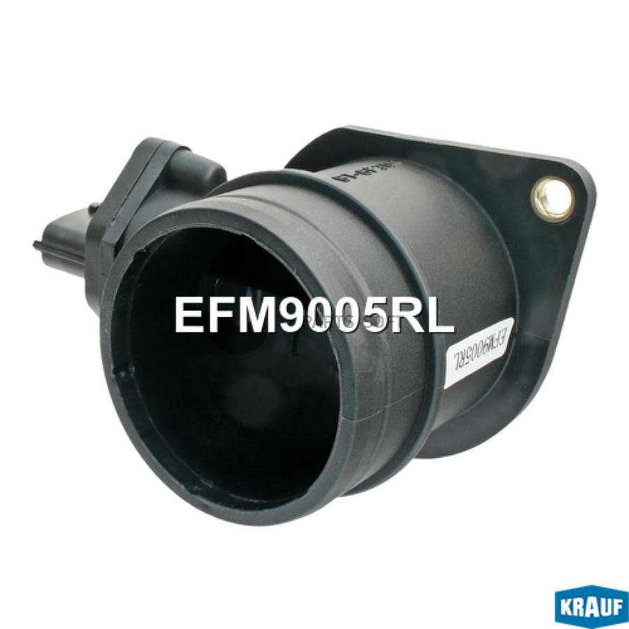 

Датчик Массового Расхода Воздуха Двс Krauf efm9005rl
