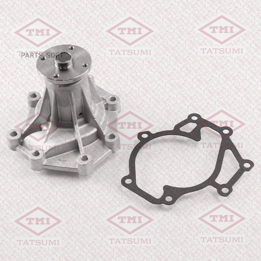 

Насос Водяной Tgf1111 Nsii0024154354 TMI TATSUMI арт. TGF1111